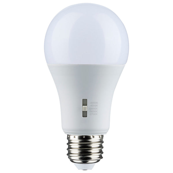 Satco - S11791 - Light Bulb - White from Lighting & Bulbs Unlimited in Charlotte, NC