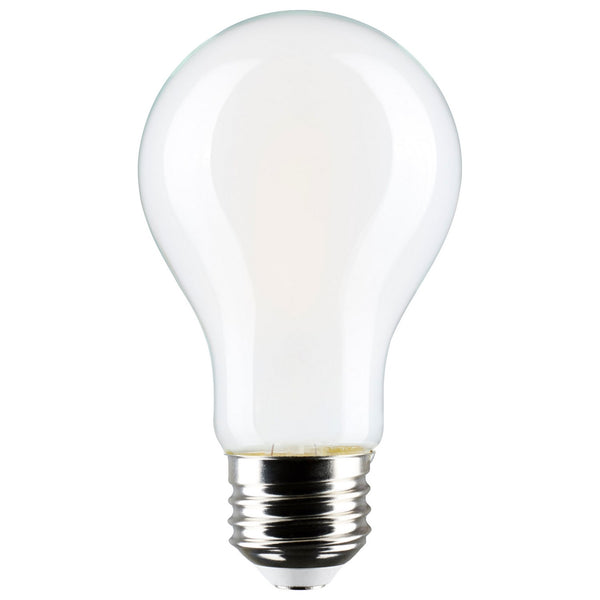 Satco - S12466 - Light Bulb - Soft White from Lighting & Bulbs Unlimited in Charlotte, NC