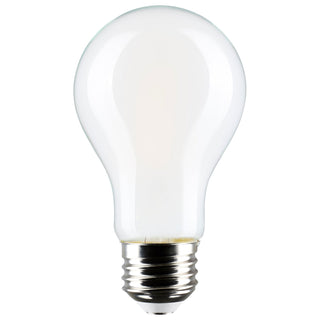 Satco - S12467 - Light Bulb - Soft White from Lighting & Bulbs Unlimited in Charlotte, NC