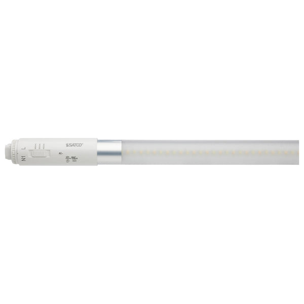 Satco - S16430 - Light Bulb - White from Lighting & Bulbs Unlimited in Charlotte, NC