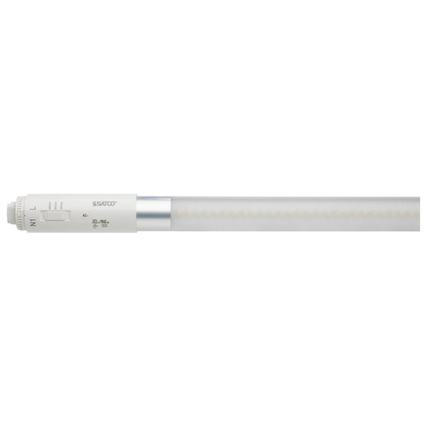 Satco - S16431 - Light Bulb - White from Lighting & Bulbs Unlimited in Charlotte, NC