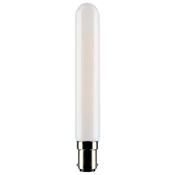 Satco - S21377 - Light Bulb - Frost from Lighting & Bulbs Unlimited in Charlotte, NC
