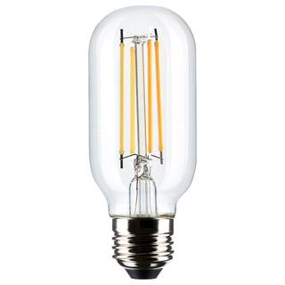Satco - S21379 - Light Bulb - Clear from Lighting & Bulbs Unlimited in Charlotte, NC