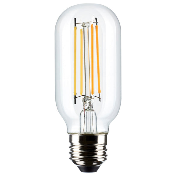 Satco - S21379 - Light Bulb - Clear from Lighting & Bulbs Unlimited in Charlotte, NC