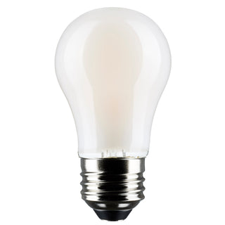 Satco - S21874 - Light Bulb - Frost from Lighting & Bulbs Unlimited in Charlotte, NC