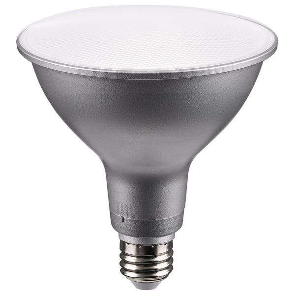 Satco - S11589 - Light Bulb - Silver from Lighting & Bulbs Unlimited in Charlotte, NC