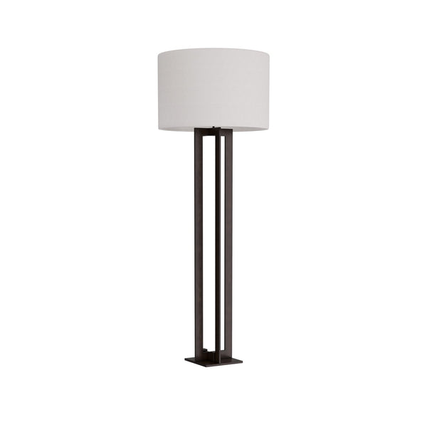 Arteriors - 76016-120 - One Light Floor Lamp - Hoyt - Bronze from Lighting & Bulbs Unlimited in Charlotte, NC