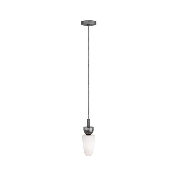 Arteriors - DPC03 - LED Pendant - Vilko - White from Lighting & Bulbs Unlimited in Charlotte, NC