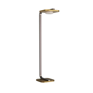 Arteriors - PFC06 - LED Floor Lamp - Trebeck - Antique Brass from Lighting & Bulbs Unlimited in Charlotte, NC