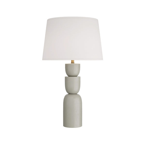 Arteriors - PTC03-829 - One Light Table Lamp - Tasha - Trout from Lighting & Bulbs Unlimited in Charlotte, NC