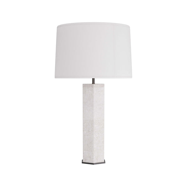 Arteriors - PTC04-851 - One Light Table Lamp - Vesanto - Ivory from Lighting & Bulbs Unlimited in Charlotte, NC