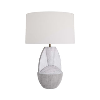 Arteriors - PTE03-509 - One Light Table Lamp - Whaley - Ice Reactive from Lighting & Bulbs Unlimited in Charlotte, NC