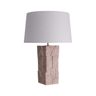 Arteriors - PTS05-SH012 - One Light Table Lamp - Veda - Acorn from Lighting & Bulbs Unlimited in Charlotte, NC