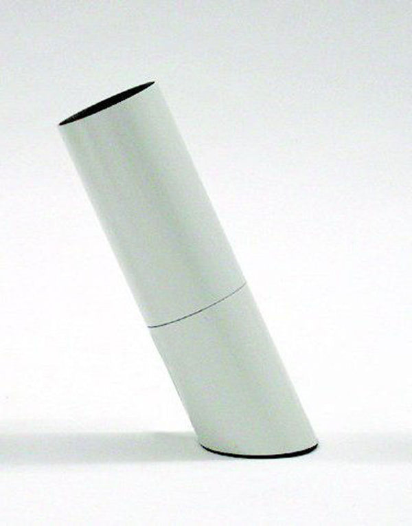 One Light Spot Light from the Spot Light Collection in White Finish by House of Troy