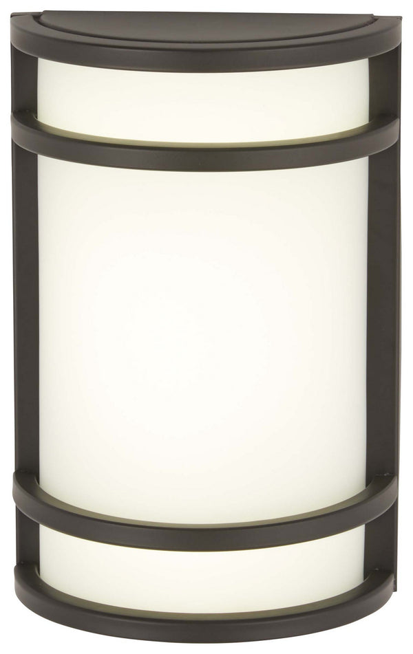 Minka-Lavery - 9802-143 - Two Light Pocket Lantern - Bay View - Oil Rubbed Bronze from Lighting & Bulbs Unlimited in Charlotte, NC