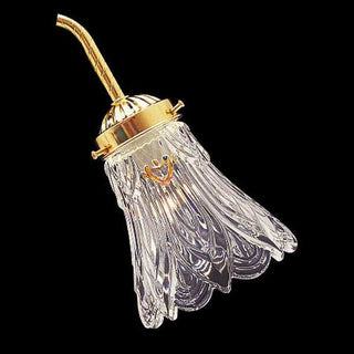 Minka-Lavery - 2501 - Glass - Glass Shades - Clear from Lighting & Bulbs Unlimited in Charlotte, NC