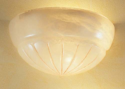 Classic Lighting - 7485 CRM - One Light Wall Sconce - Navarra - Cream from Lighting & Bulbs Unlimited in Charlotte, NC