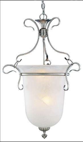 Classic Lighting - 7996 PTR - Six Light Pendant - Bellwether - Pewter from Lighting & Bulbs Unlimited in Charlotte, NC