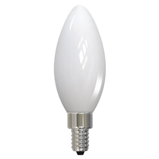 Bulbrite - 776773 - Light Bulb - Filaments: - Milky from Lighting & Bulbs Unlimited in Charlotte, NC