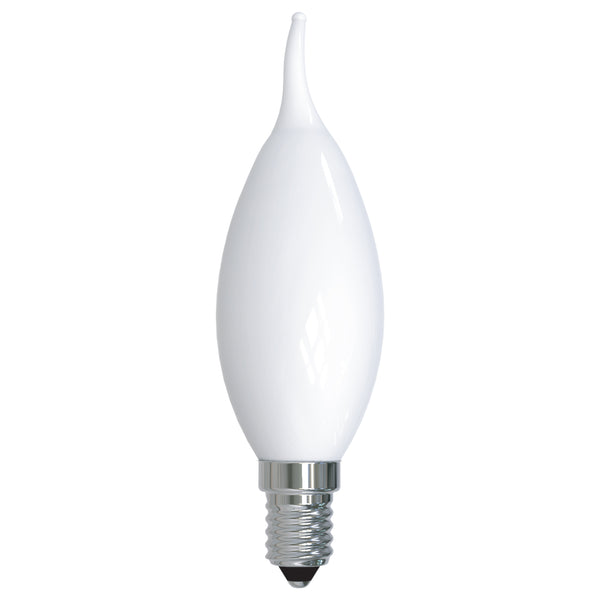 Bulbrite - 776787 - Light Bulb - Filaments: - Milky from Lighting & Bulbs Unlimited in Charlotte, NC