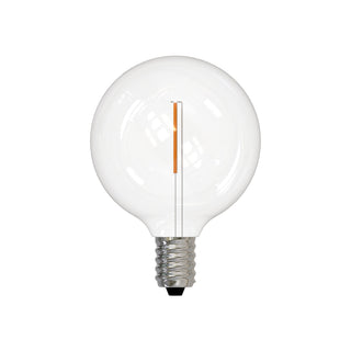 Bulbrite - 776786 - Light Bulb - Filaments: - Clear from Lighting & Bulbs Unlimited in Charlotte, NC