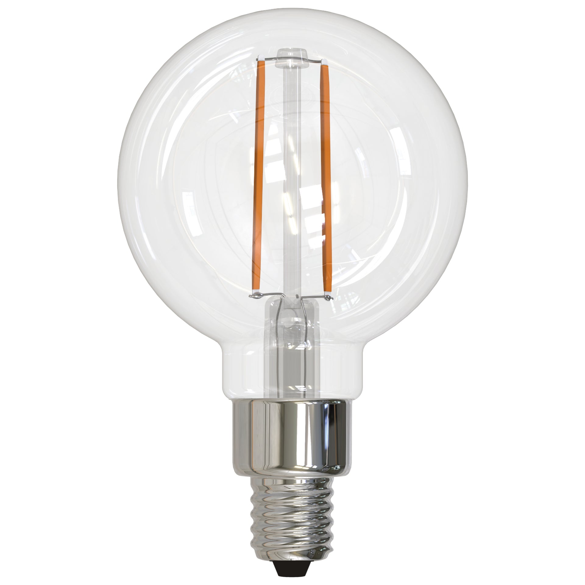 Bulbrite - 776706 - Light Bulb - Filaments: - Clear from Lighting & Bulbs Unlimited in Charlotte, NC