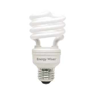 Bulbrite - 509019 - Light Bulb - Energy - Frost from Lighting & Bulbs Unlimited in Charlotte, NC
