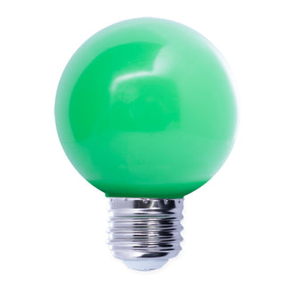 Bulbrite - 770152 - Light Bulb - Specialty - Green from Lighting & Bulbs Unlimited in Charlotte, NC