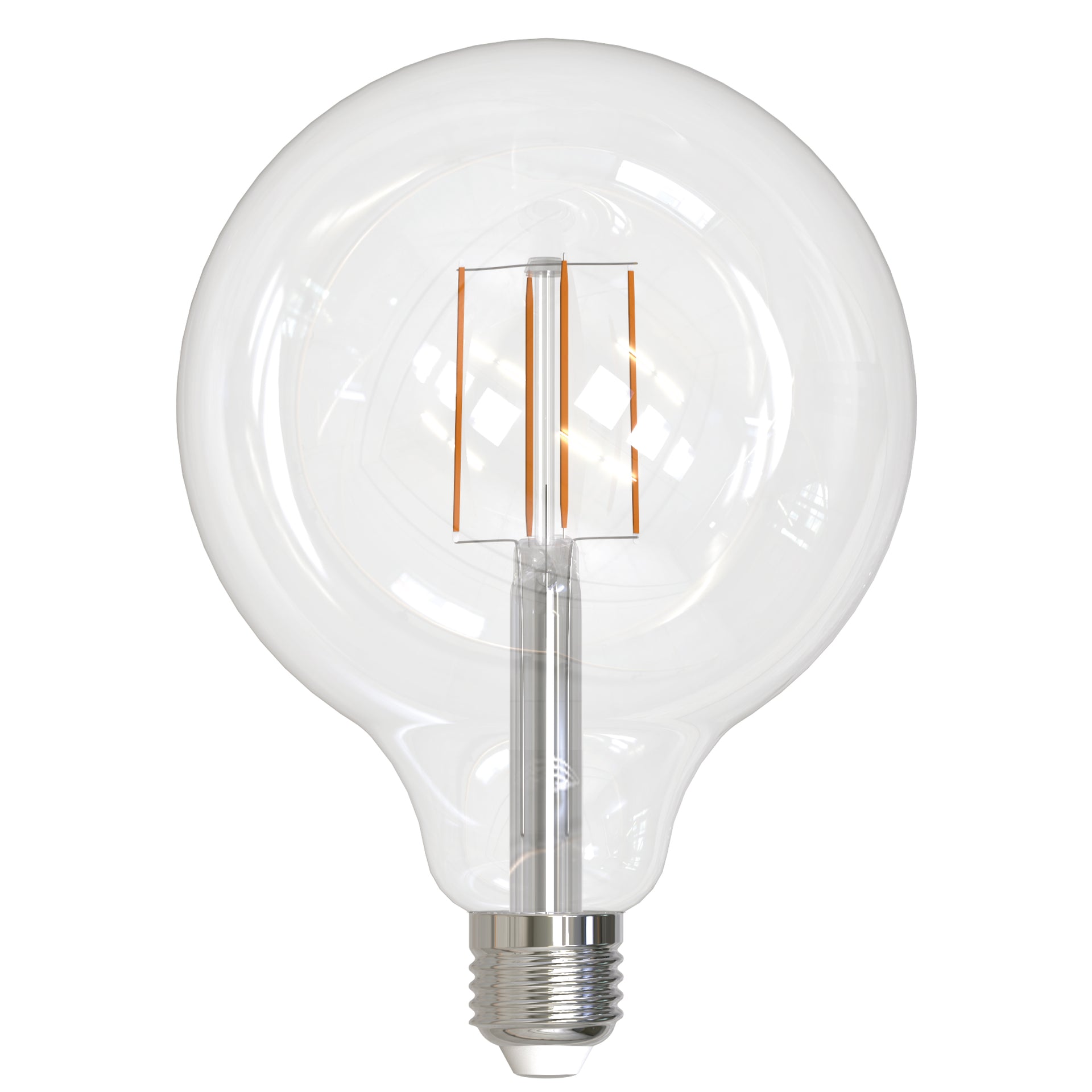 Bulbrite - 776879 - Light Bulb - Filaments: - Clear from Lighting & Bulbs Unlimited in Charlotte, NC