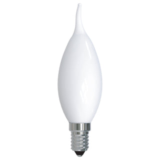 Bulbrite - 776788 - Light Bulb - Filaments: - Milky from Lighting & Bulbs Unlimited in Charlotte, NC