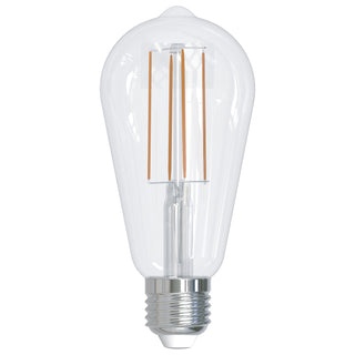 Bulbrite - 776857 - Light Bulb - Filaments: - Clear from Lighting & Bulbs Unlimited in Charlotte, NC