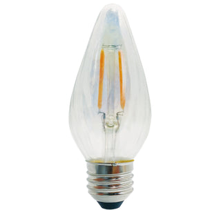 Bulbrite - 776580 - Light Bulb - Filaments: - CLEAR/IRIDESCENT from Lighting & Bulbs Unlimited in Charlotte, NC