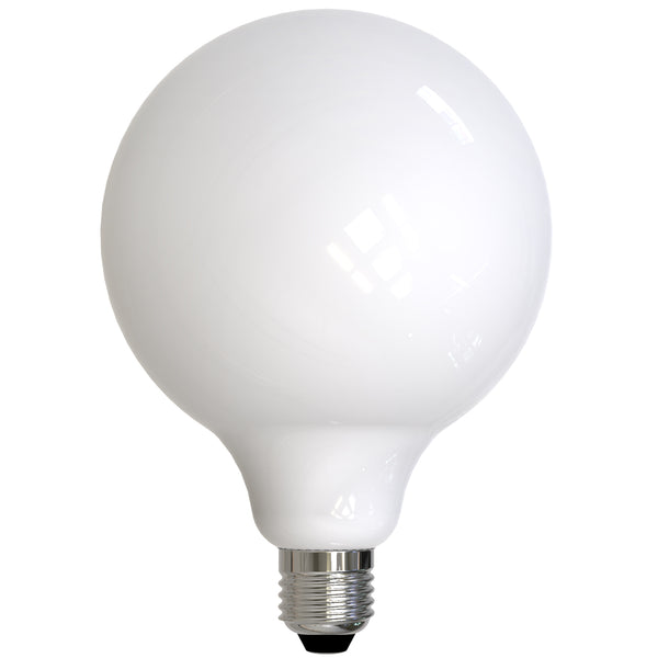 Bulbrite - 776897 - Light Bulb - Filaments: - Milky from Lighting & Bulbs Unlimited in Charlotte, NC