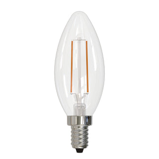 Bulbrite - 776690 - Light Bulb - Filaments: - Clear from Lighting & Bulbs Unlimited in Charlotte, NC