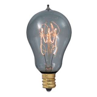 Bulbrite - 152516 - Light Bulb - Nostalgic - Smoke from Lighting & Bulbs Unlimited in Charlotte, NC