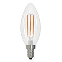 Bulbrite - 776756 - Light Bulb - Filaments: - Clear from Lighting & Bulbs Unlimited in Charlotte, NC
