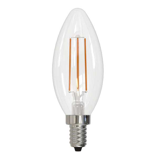 Bulbrite - 776756 - Light Bulb - Filaments: - Clear from Lighting & Bulbs Unlimited in Charlotte, NC
