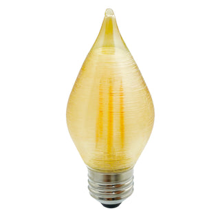 Bulbrite - 776593 - Light Bulb - Filaments: - AMBER from Lighting & Bulbs Unlimited in Charlotte, NC