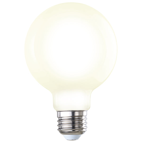 Bulbrite - 776810 - Light Bulb - Filaments: - Milky from Lighting & Bulbs Unlimited in Charlotte, NC
