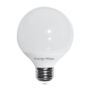 Bulbrite - 505018 - Light Bulb - Energy - Frost from Lighting & Bulbs Unlimited in Charlotte, NC