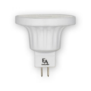 Emery Allen - EA-MR16-1.0W-24D-2790-D - LED Miniature Lamp from Lighting & Bulbs Unlimited in Charlotte, NC