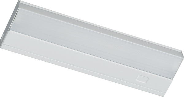 Quorum - 85212-1-6 - One Light Under Cabinet - Undercabinet Lights - White from Lighting & Bulbs Unlimited in Charlotte, NC