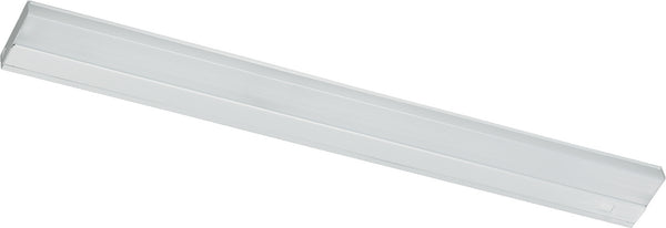 Quorum - 85233-2-6 - Two Light Under Cabinet - Undercabinet Lights - White from Lighting & Bulbs Unlimited in Charlotte, NC