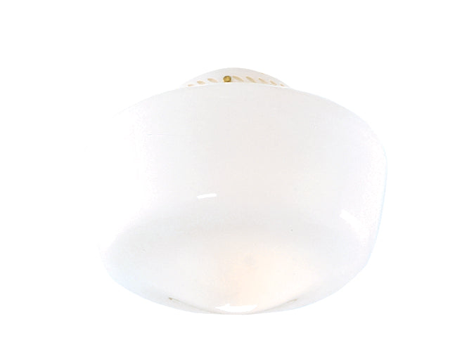 Hunter - 22555 - Globe Schoolhouse - Light Kits from Lighting & Bulbs Unlimited in Charlotte, NC