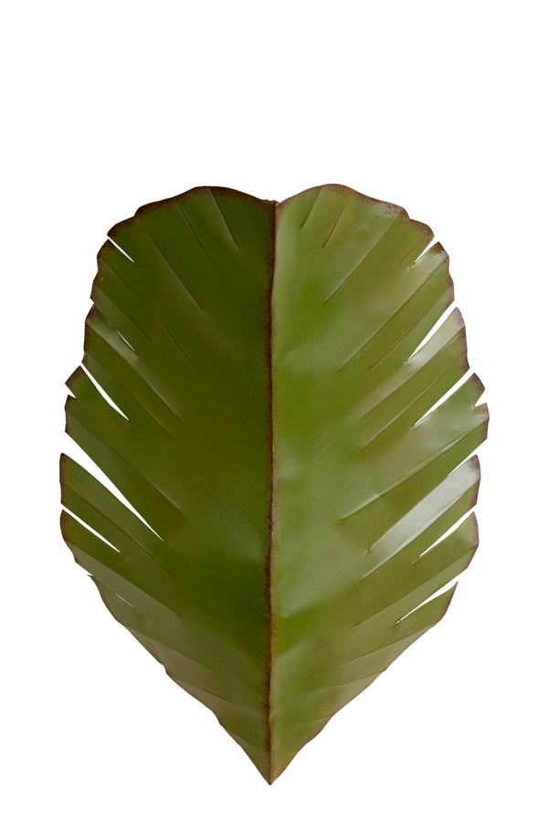 Varaluz - 901K02 - Two Light Wall Sconce - Banana Leaf - Banana Leaf from Lighting & Bulbs Unlimited in Charlotte, NC