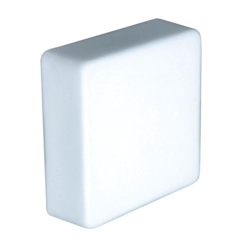 Besa - 888407 - One Light Wall Sconce - Geo - Opal from Lighting & Bulbs Unlimited in Charlotte, NC