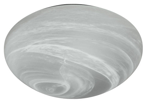 Besa - 911052C - Two Light Ceiling Mount - Bobbi - Marble from Lighting & Bulbs Unlimited in Charlotte, NC