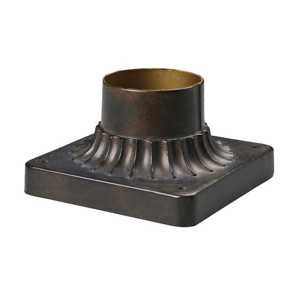 ELK Home - 43003HB - Outdoor Accessory - Outdoor Accessories - Hazelnut Bronze from Lighting & Bulbs Unlimited in Charlotte, NC