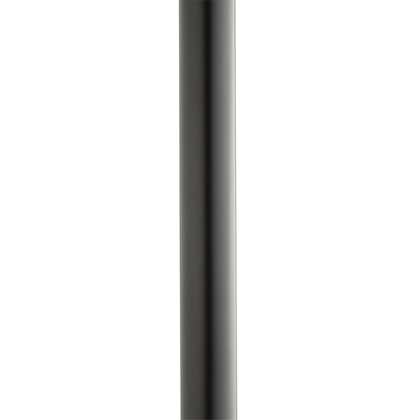 Kichler - 9501BK - Outdoor Post - Accessory - Black from Lighting & Bulbs Unlimited in Charlotte, NC