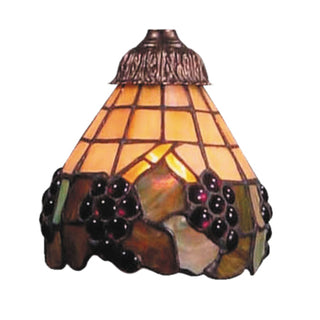 ELK Home - 999-7 - Glass - Mix-N-Match - Multicolor from Lighting & Bulbs Unlimited in Charlotte, NC